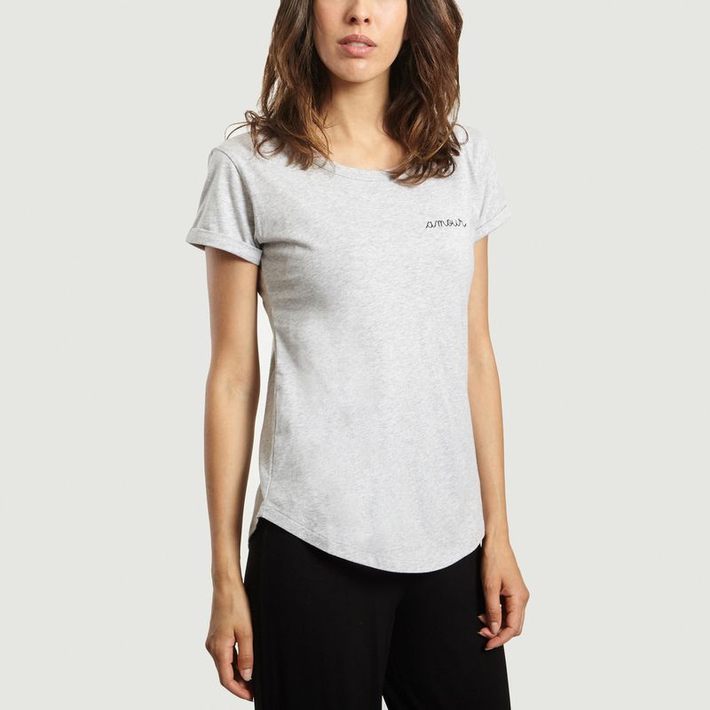 T-Shirt Amour - Maison Labiche