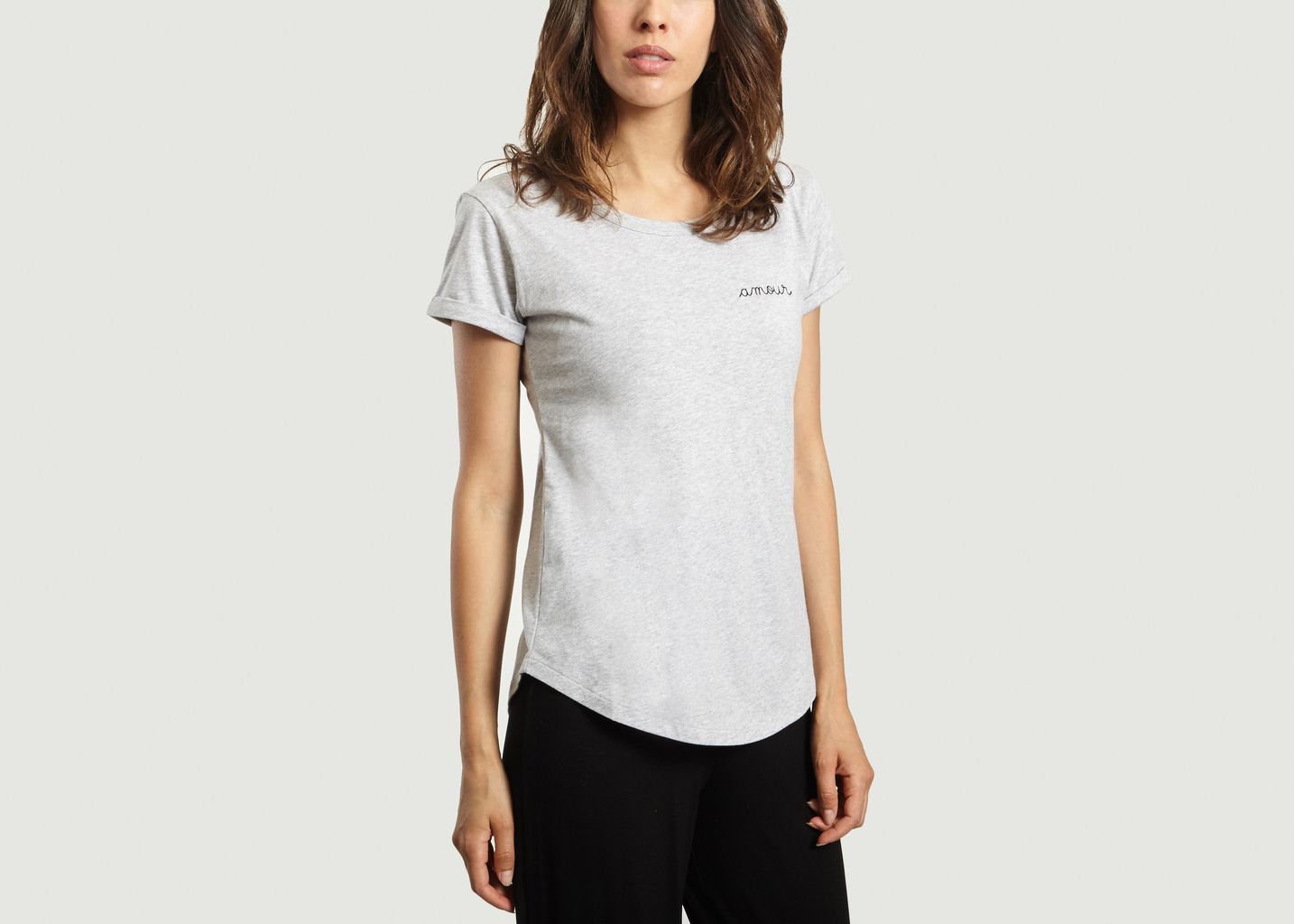 T-Shirt Amour - Maison Labiche