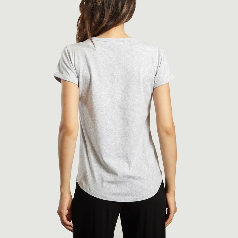 T-Shirt Amour - Maison Labiche