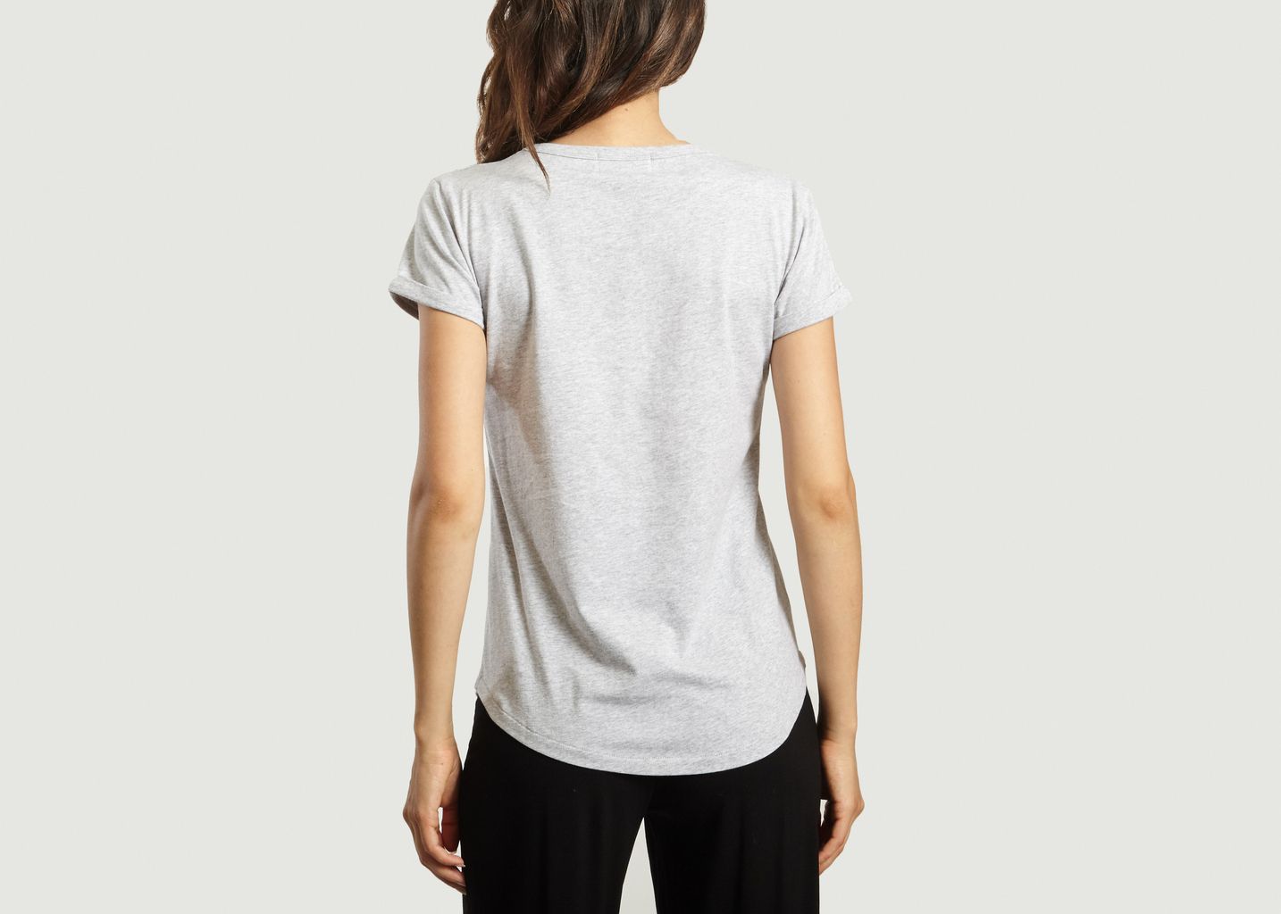 T-Shirt Amour - Maison Labiche