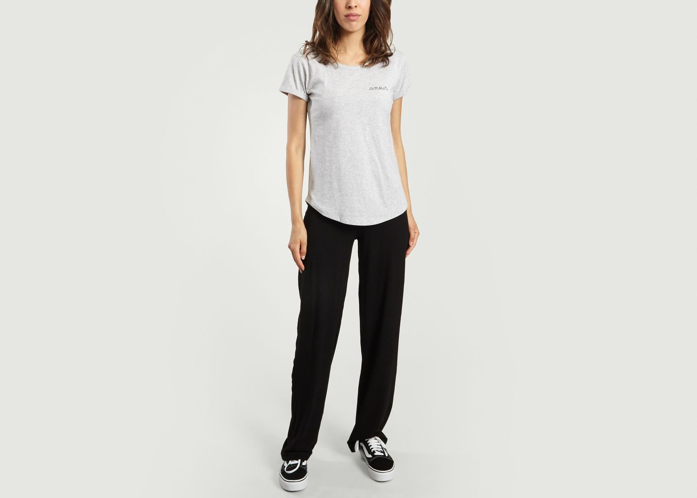 T-Shirt Amour - Maison Labiche