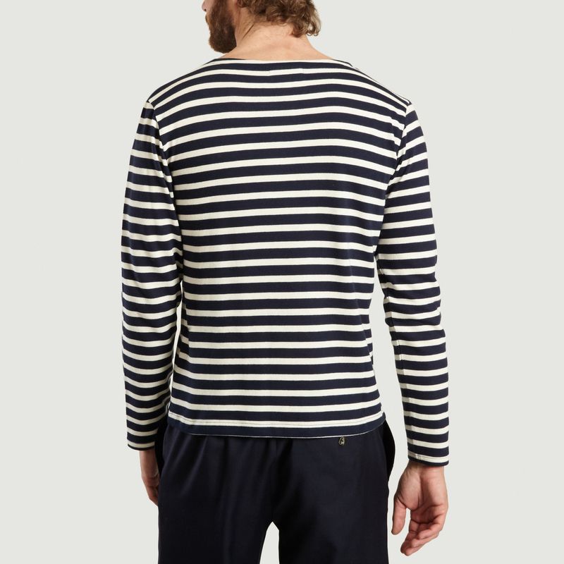 Marinière Pikachu - Maison Labiche