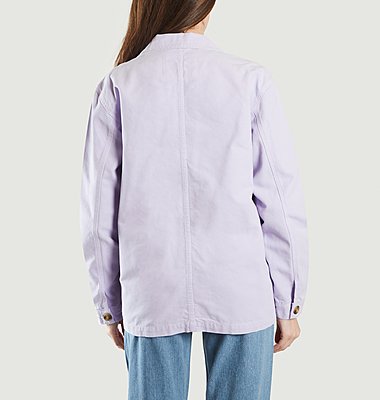 Veste Sebasto Bonjour