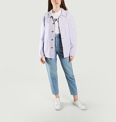 Veste Sebasto Bonjour