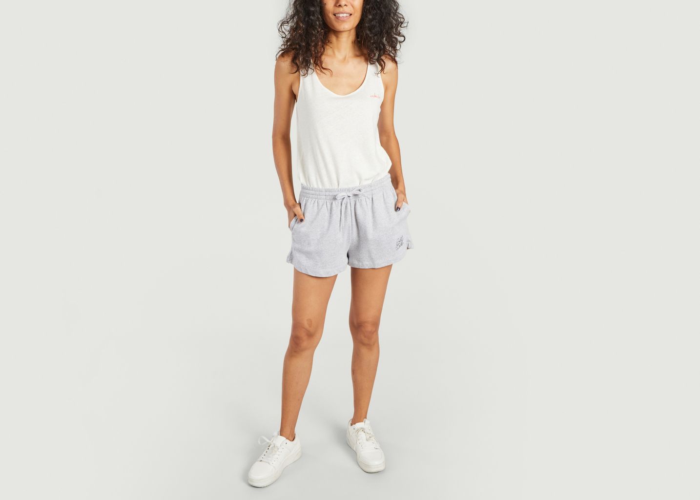 Short Trousseau Self Love - Maison Labiche