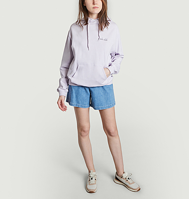 Hoodie Reaumur Siesta Club