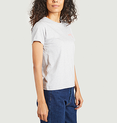 T-shirt Saint Mich Self Love