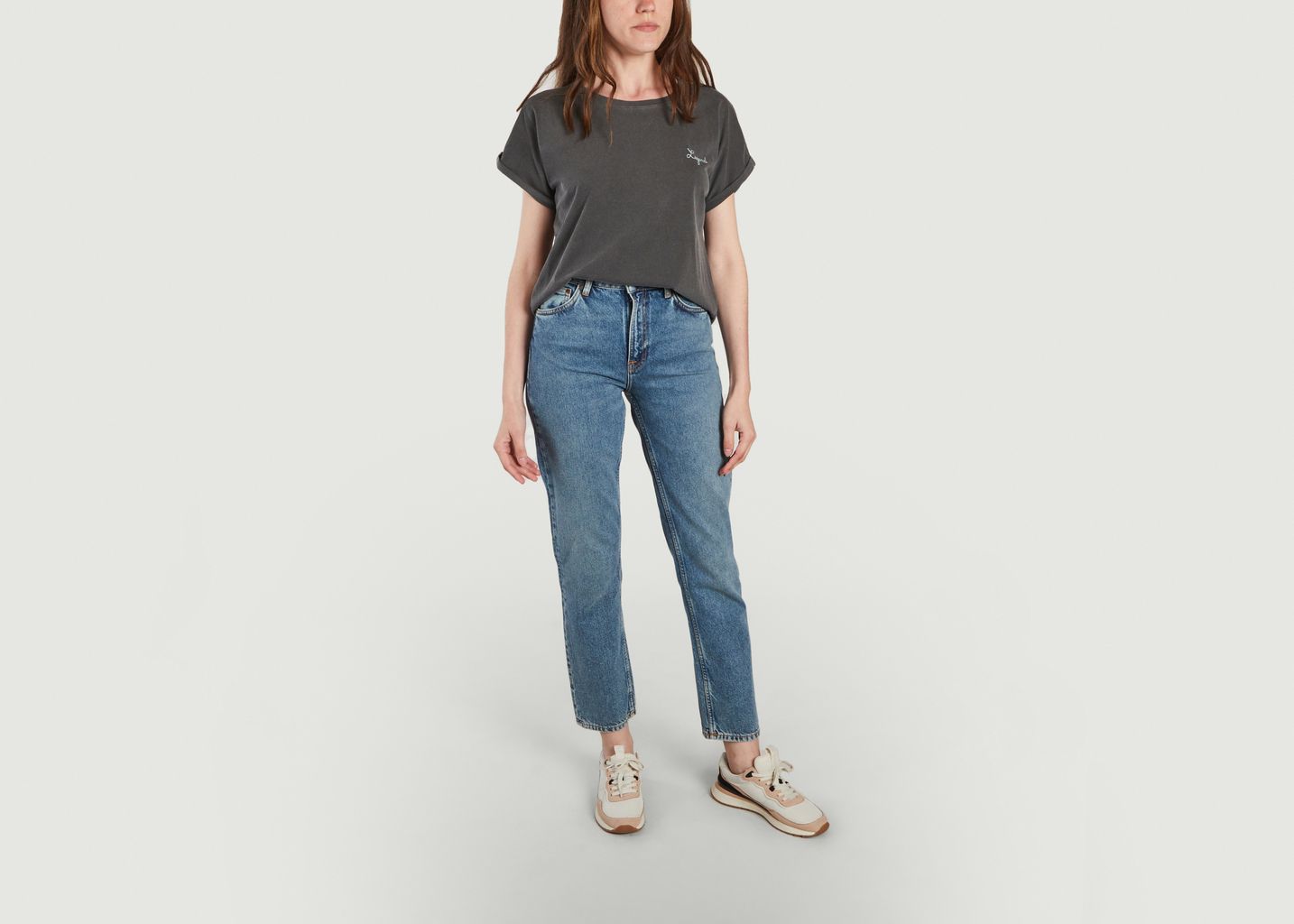 Tee-shirt Maubeuge Legend/Gots - Maison Labiche