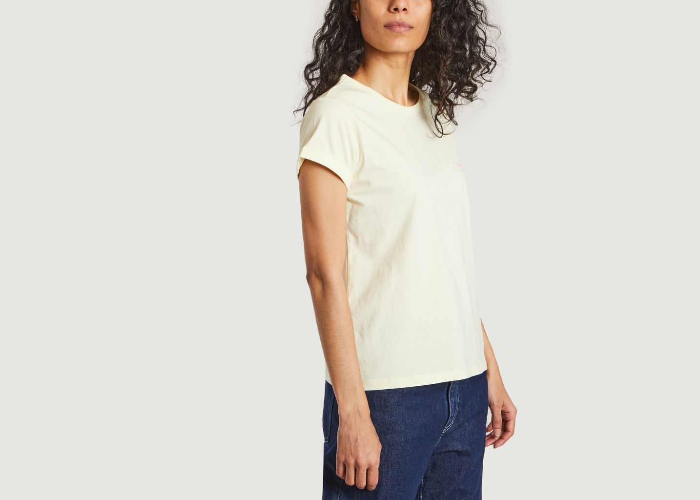 T-shirt Poitou Caliente - Maison Labiche
