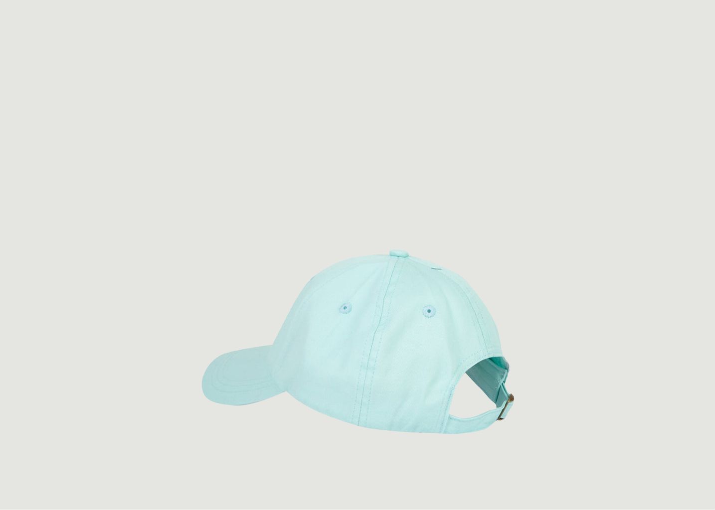 Casquette brodée Andiamo Beaumont - Maison Labiche