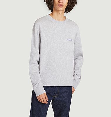 Ledru Weekender Sweatshirt