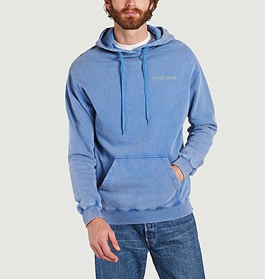 Hoodie Reaumur Tutto Bene