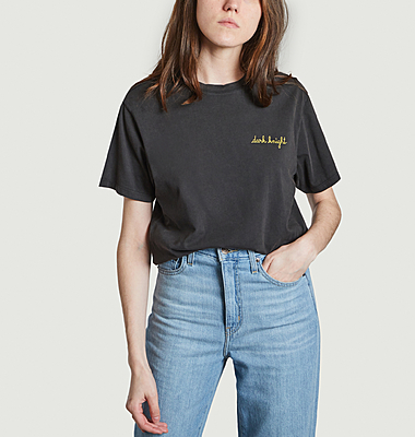 T-shirt Popincourt Dark Knight