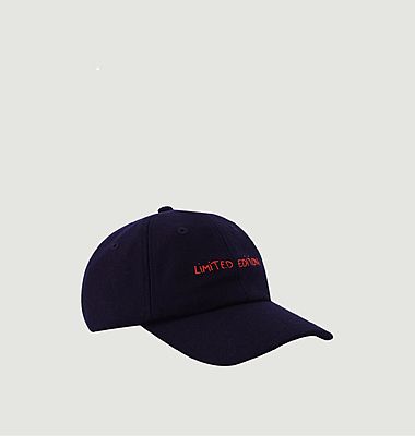 Casquette Beaumont Limited edition 