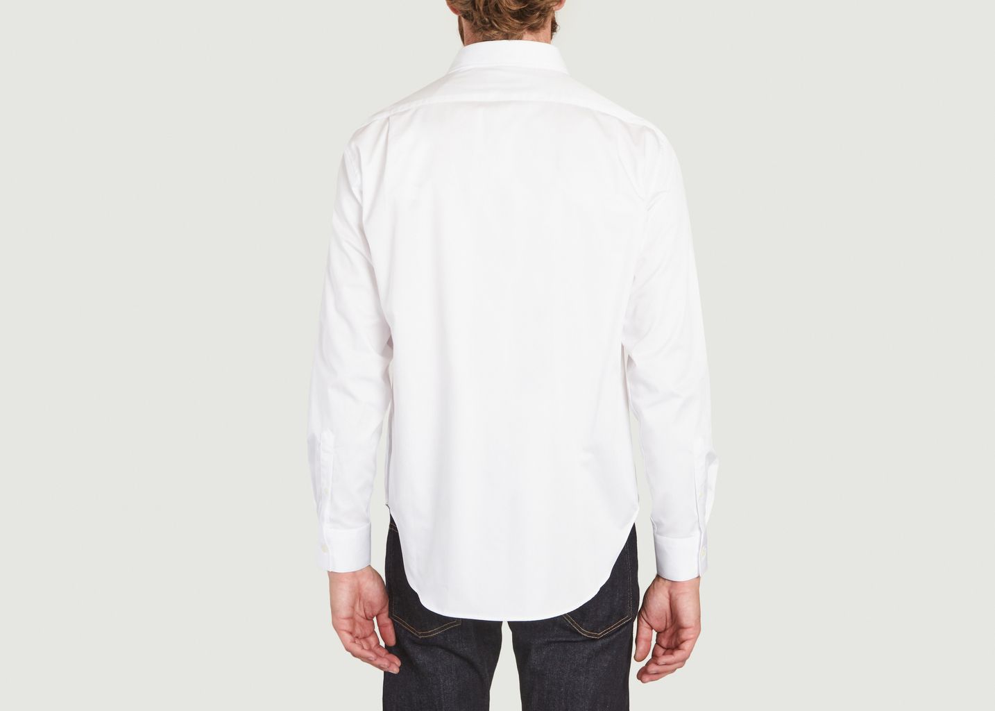 Breteuil Limited Edition shirt  - Maison Labiche