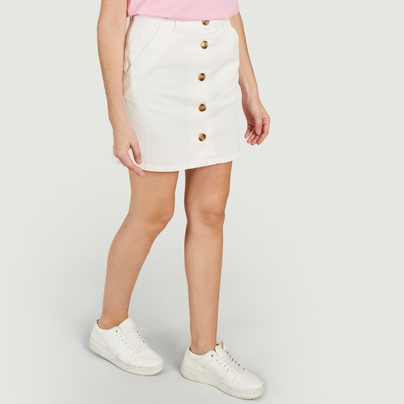 Lisle skirt  - Maison Labiche