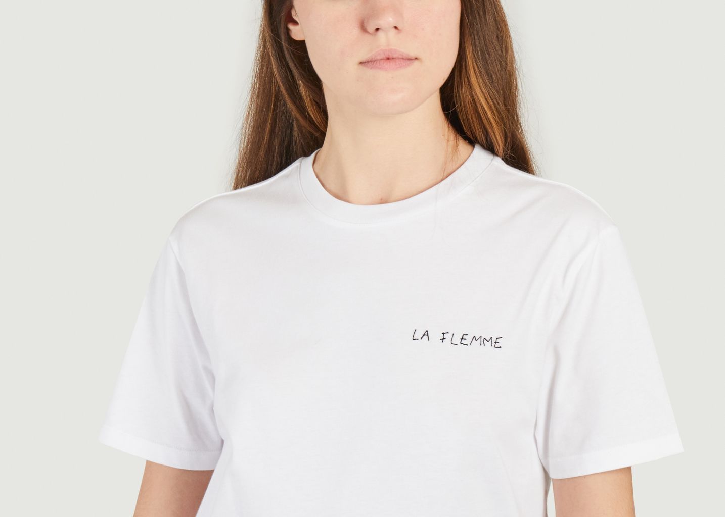 Popincourt T-shirt  - Maison Labiche