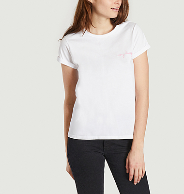 Tee-shirt Poitou