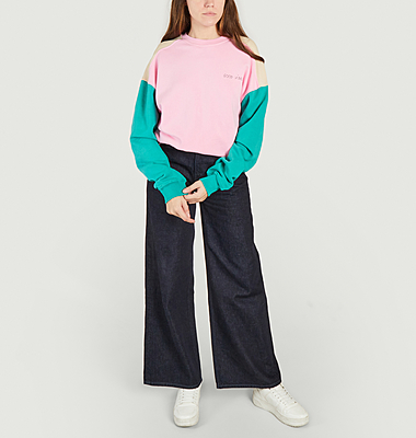 Sweatshirt Ledru