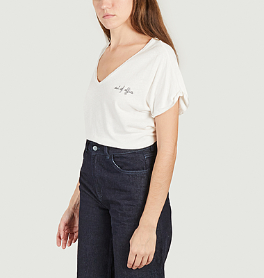 T-shirt Chateau