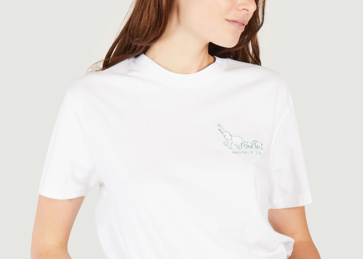 Popincourt-T-Shirt  - Maison Labiche