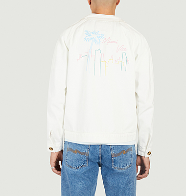 Veste Amelot Miami Vice