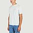 Popincourt Miami Vice T-shirt - Maison Labiche