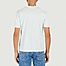 T-shirt Popincourt Miami Vice - Maison Labiche