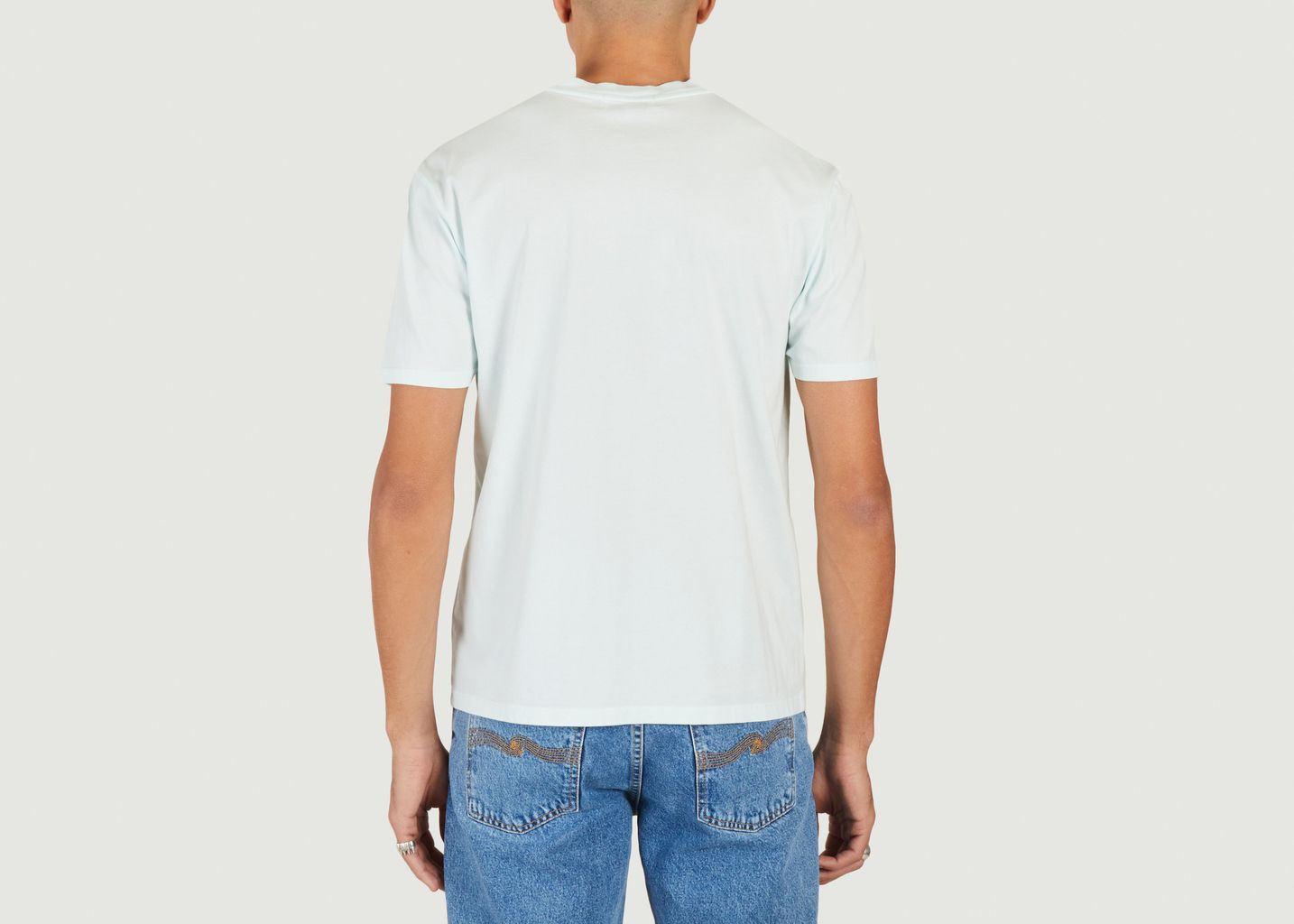 T-shirt Popincourt Miami Vice - Maison Labiche