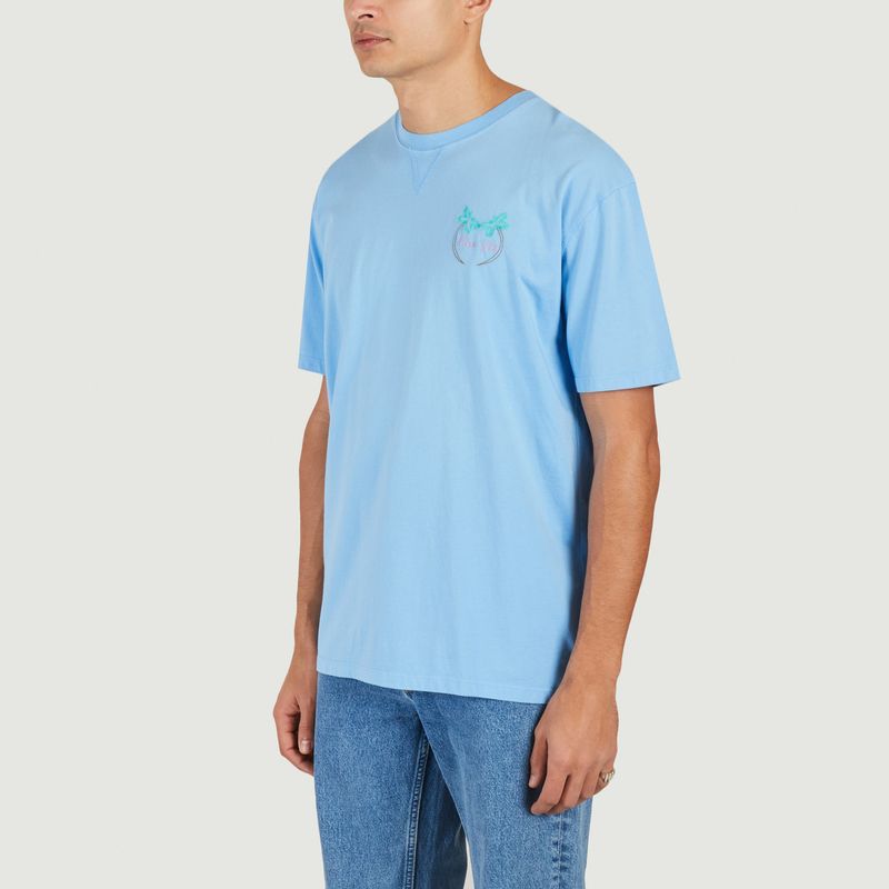 Duras Miami Vice T-shirt - Maison Labiche