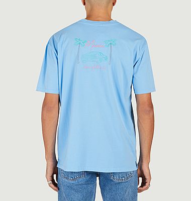 Duras Miami Vice T-shirt