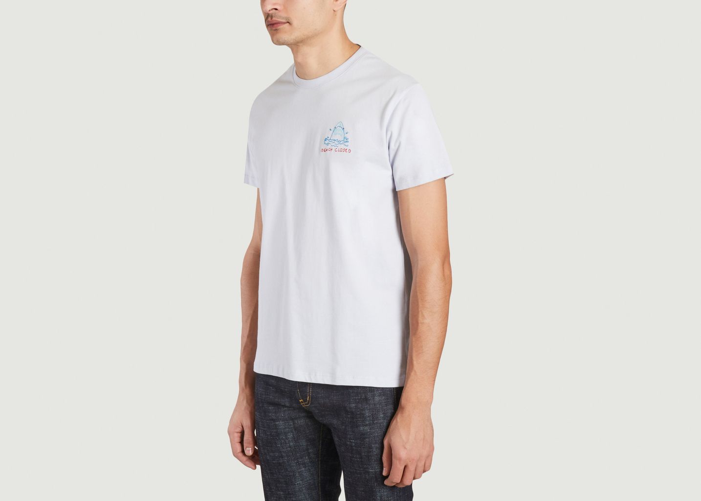 Popincourt T-shirt - Maison Labiche