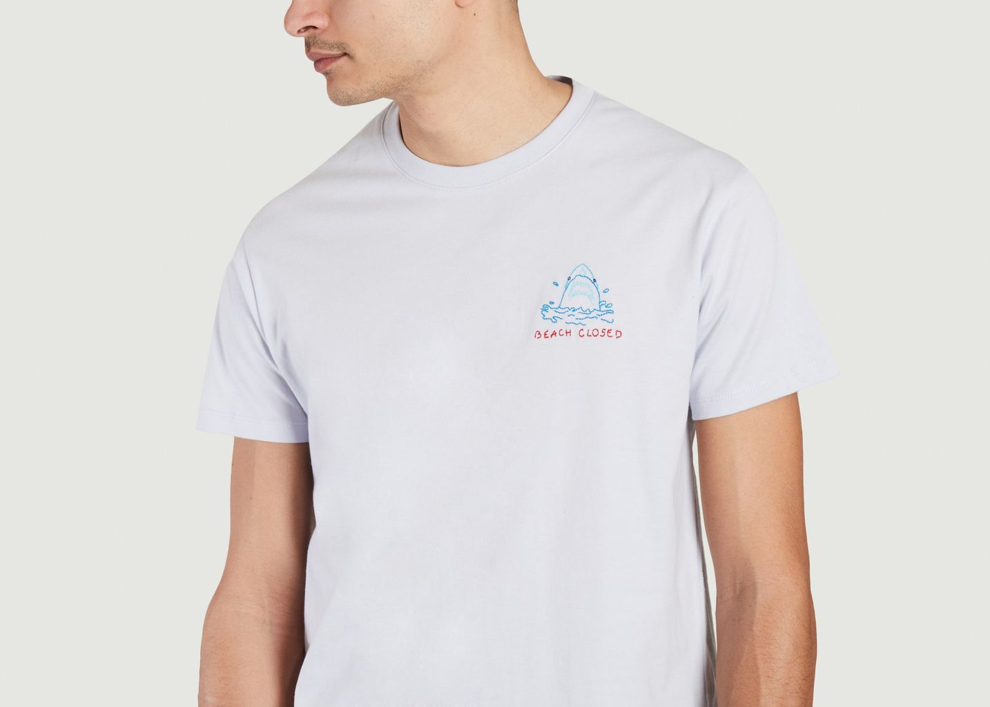Popincourt T-shirt - Maison Labiche