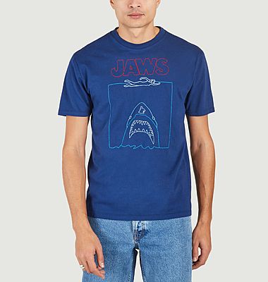 Popincourt Jaws T-shirt