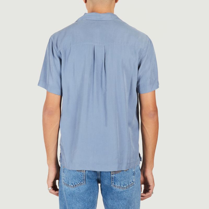 Morney shirt - Maison Labiche