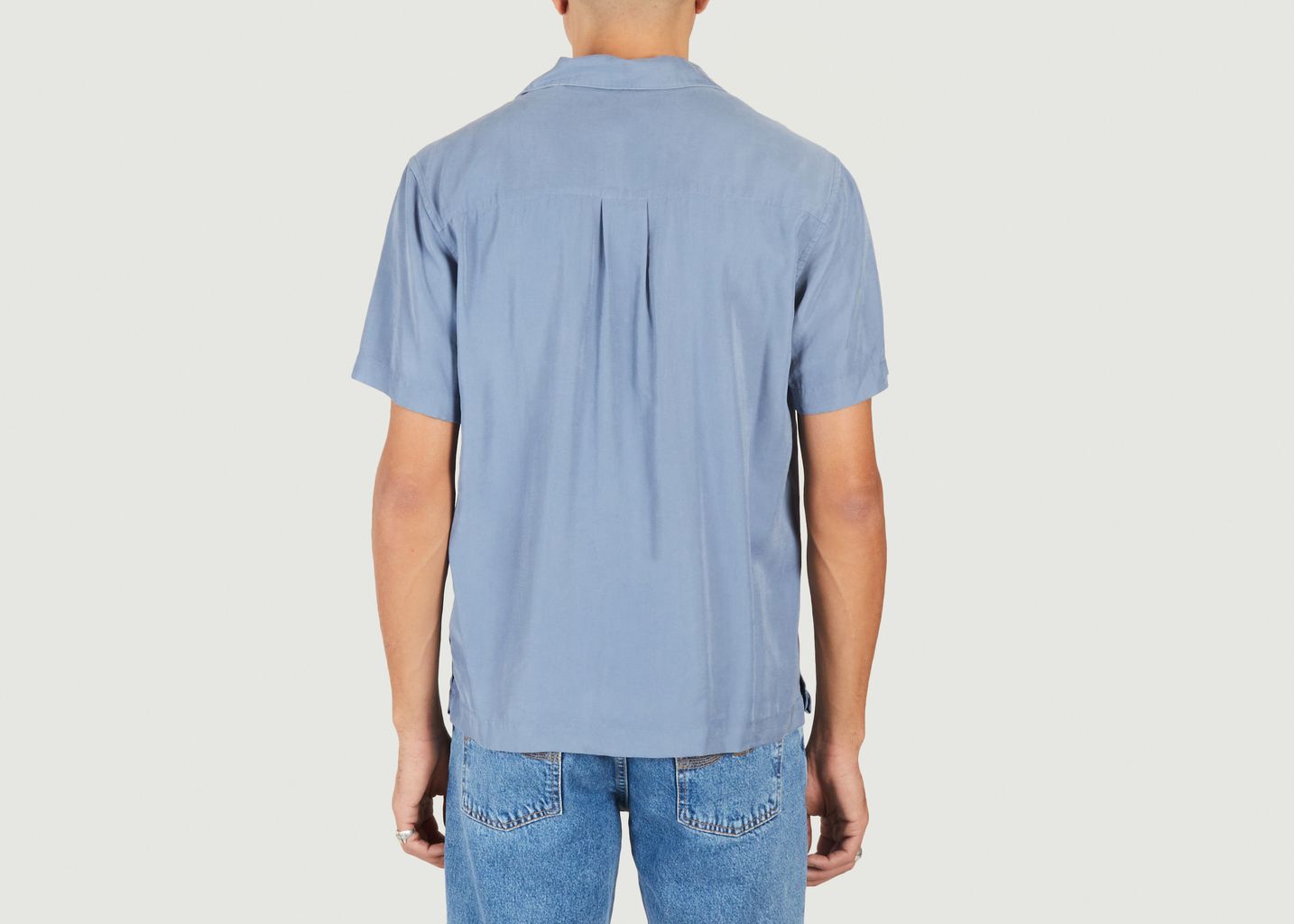 Chemise Morney - Maison Labiche