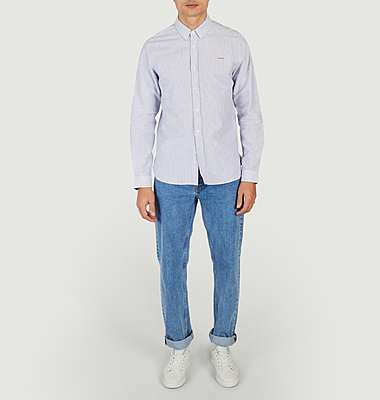 Chemise Malesherbes Amour