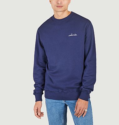 Charonne Weekender Sweatshirt