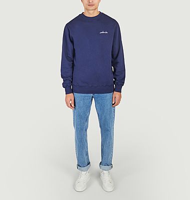 Charonne Weekender Sweatshirt