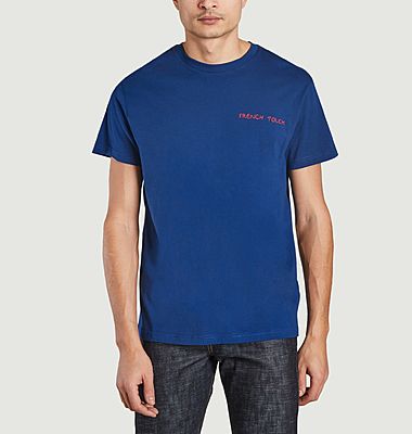 Popincourt French Touch T-shirt