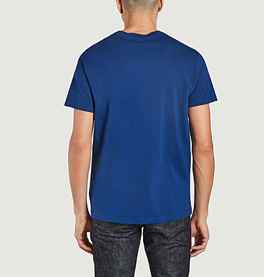 T-shirt Popincourt French Touch