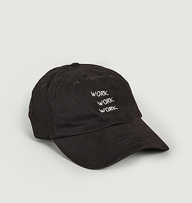 Casquette Beaumont Work