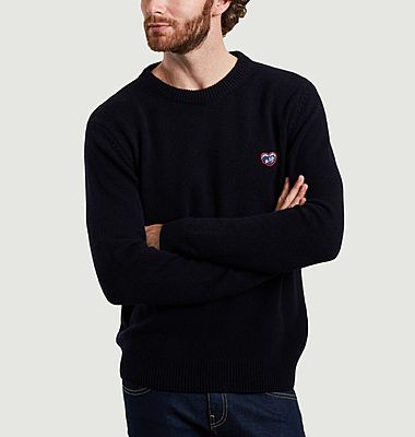 Pull Patch Mlb
