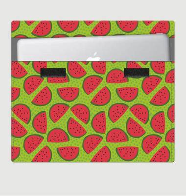 Watermelon MacBook Pro 13