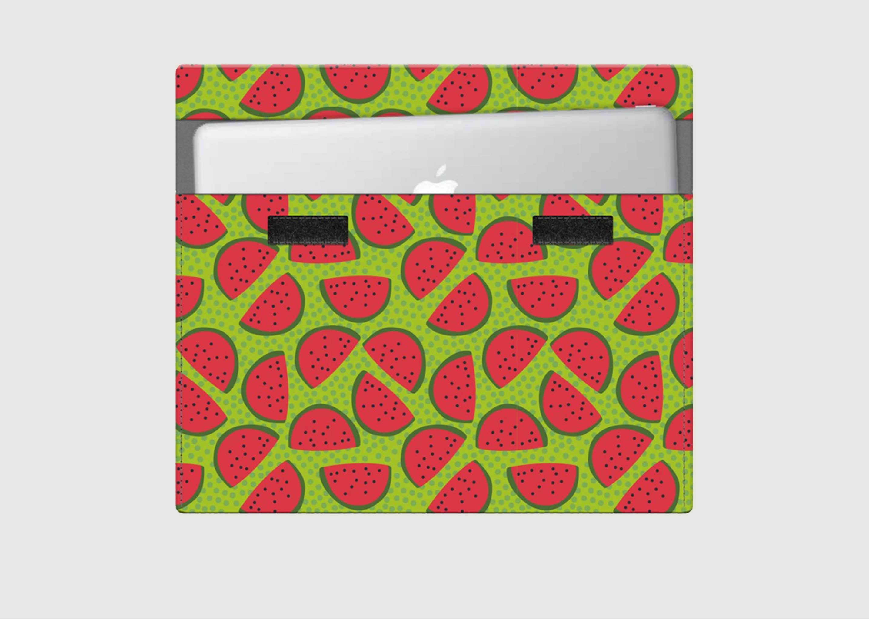 Watermelon MacBook Pro 13 - La Boutique Cadeaux