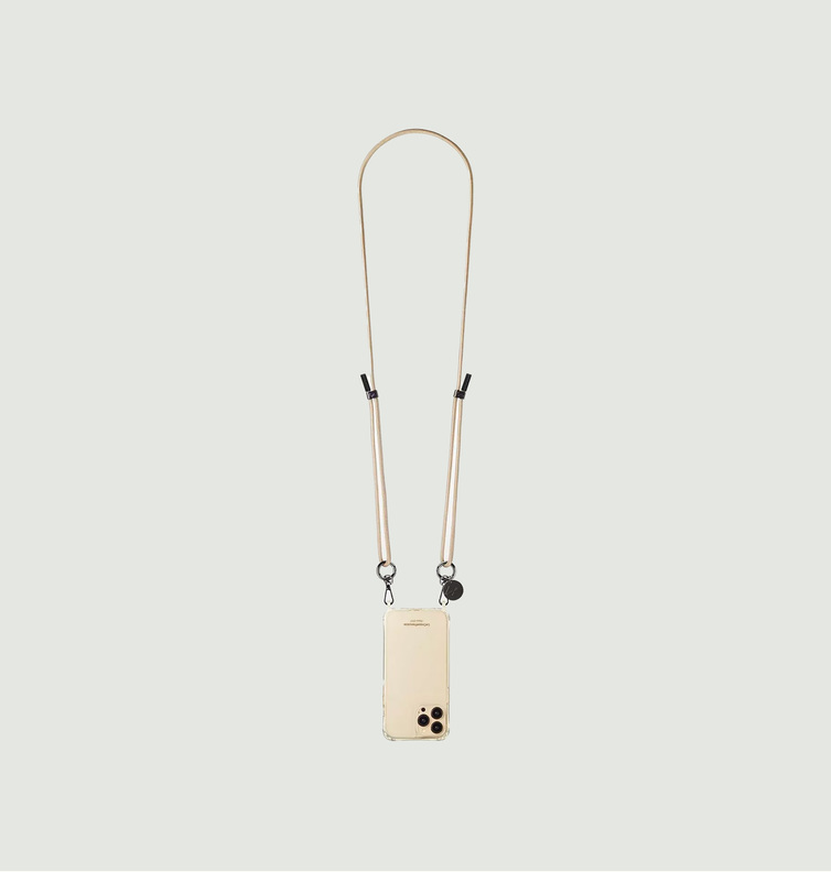 Naé cord strap