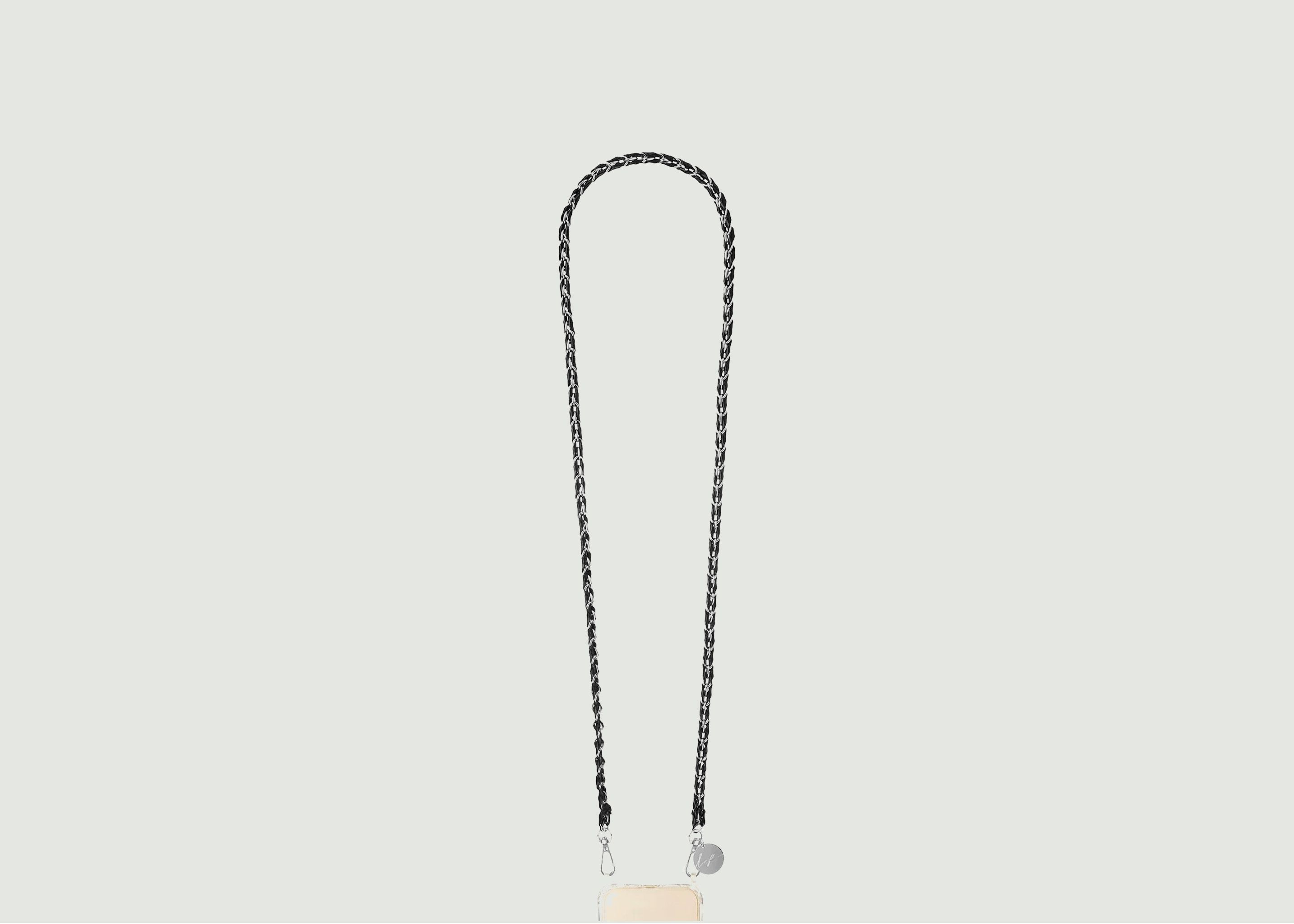 Lou jewelry chain - La Coque Française