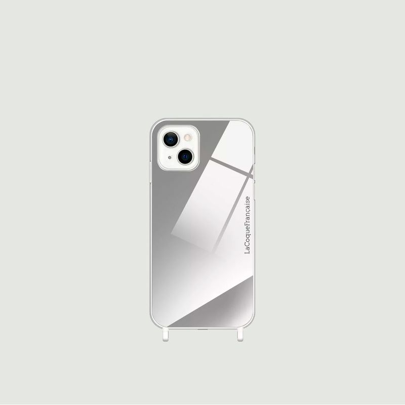 Shockproof iPhone case - La Coque Française