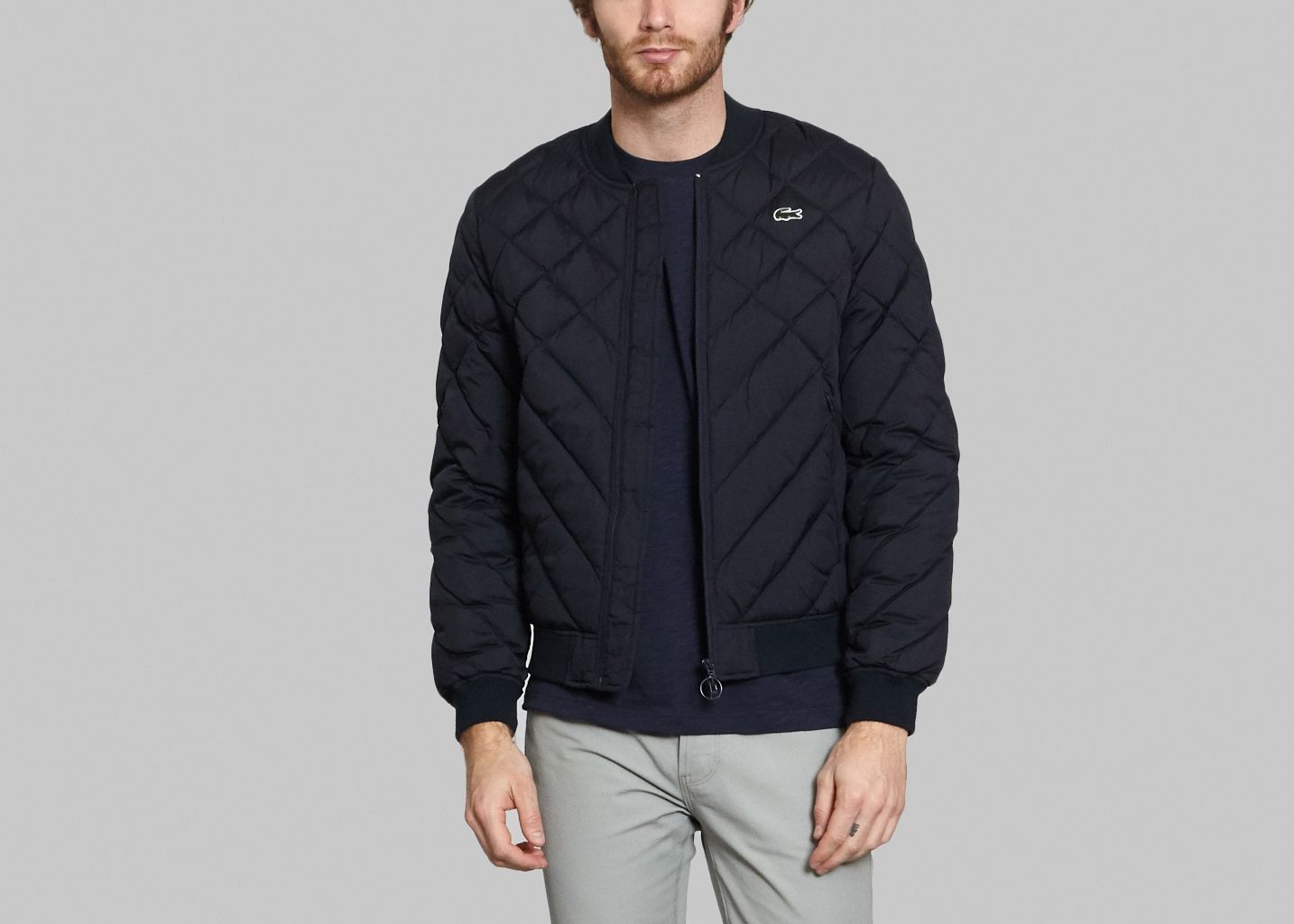 homme lacoste bombers homme lacoste