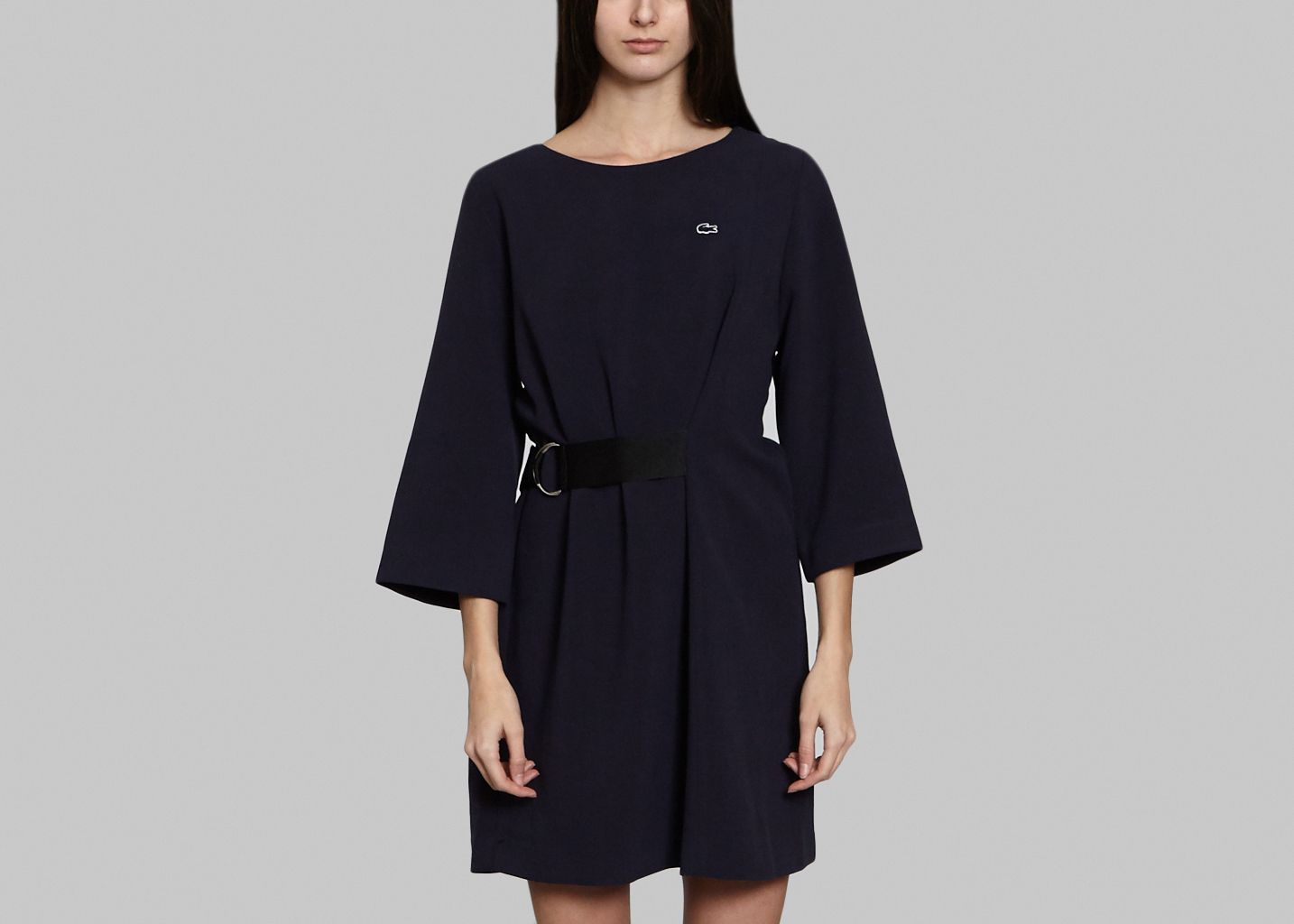 robe lacoste femme